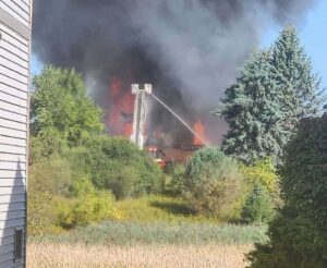 Attentato chiesa Mormona stati uniti
