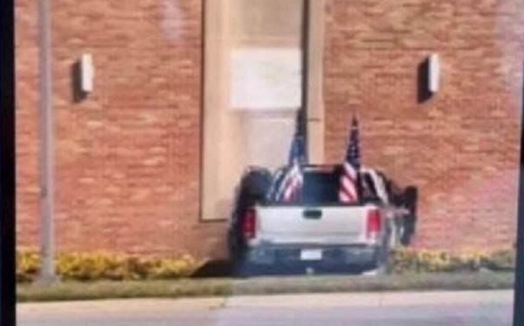 Attentato chiesa Mormona stati uniti
