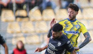 Audace Cerignola-Catania