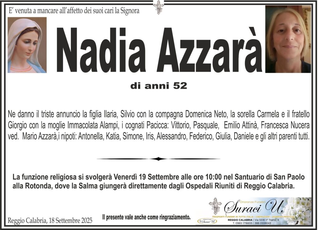 Azzarà Nadia