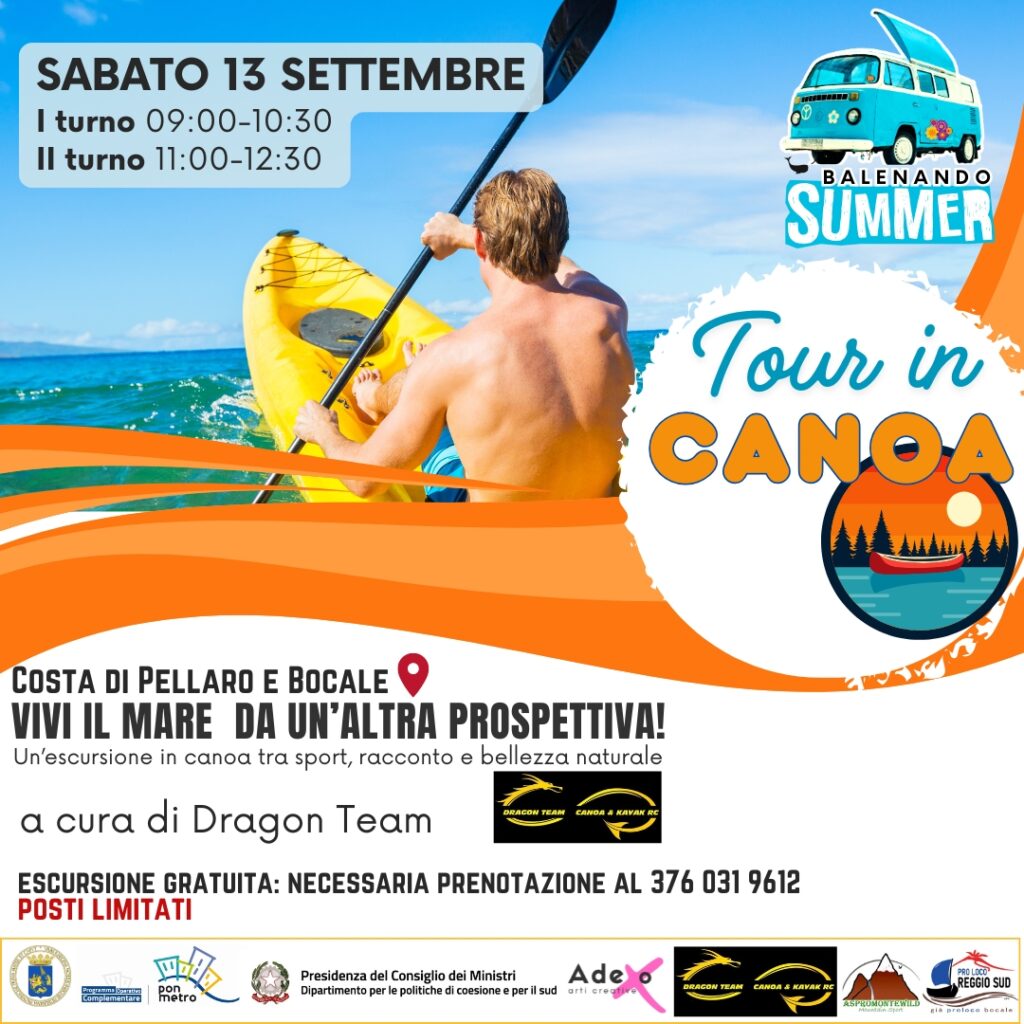 Balenando in Burrasca Festival