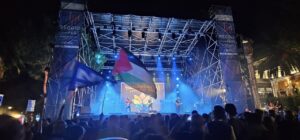 Bandabardò e Patagarri Reggio Live Fest