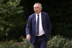 Bayrou
