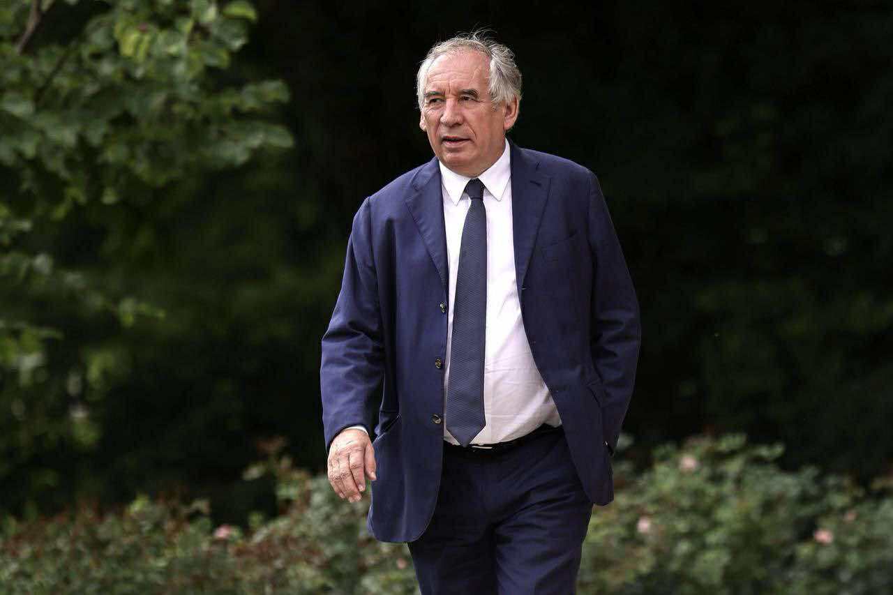 Bayrou
