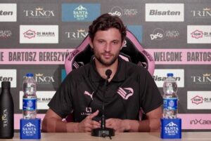 Bereszyński Palermo