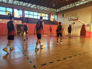 Bim Bum Rende Basket