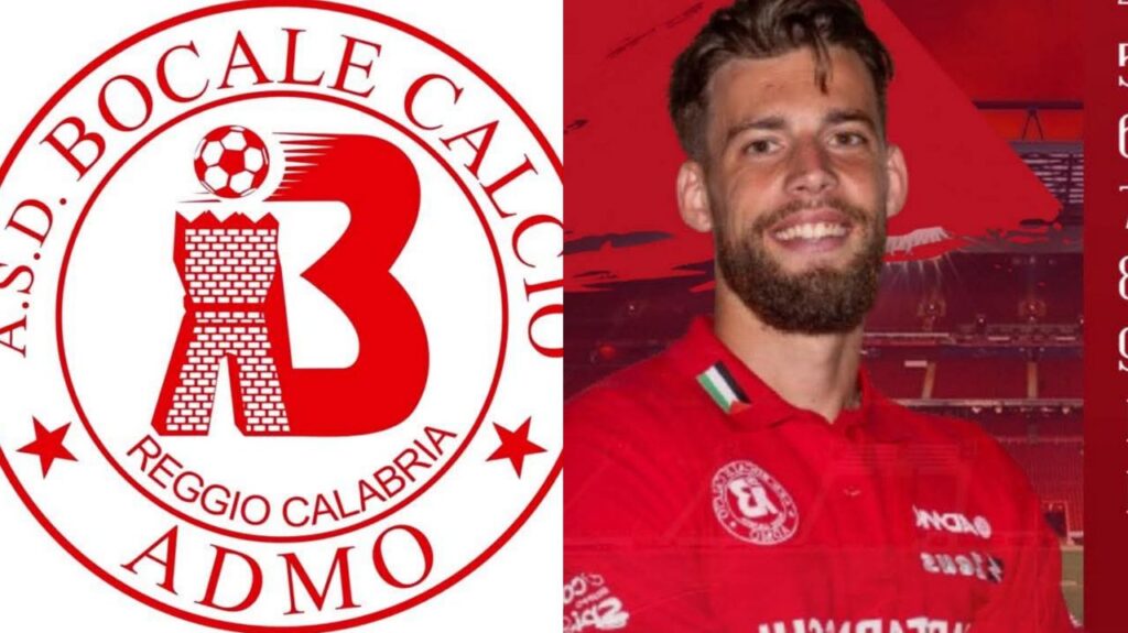 Bocale bandiera Palestina