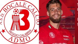 Bocale bandiera Palestina