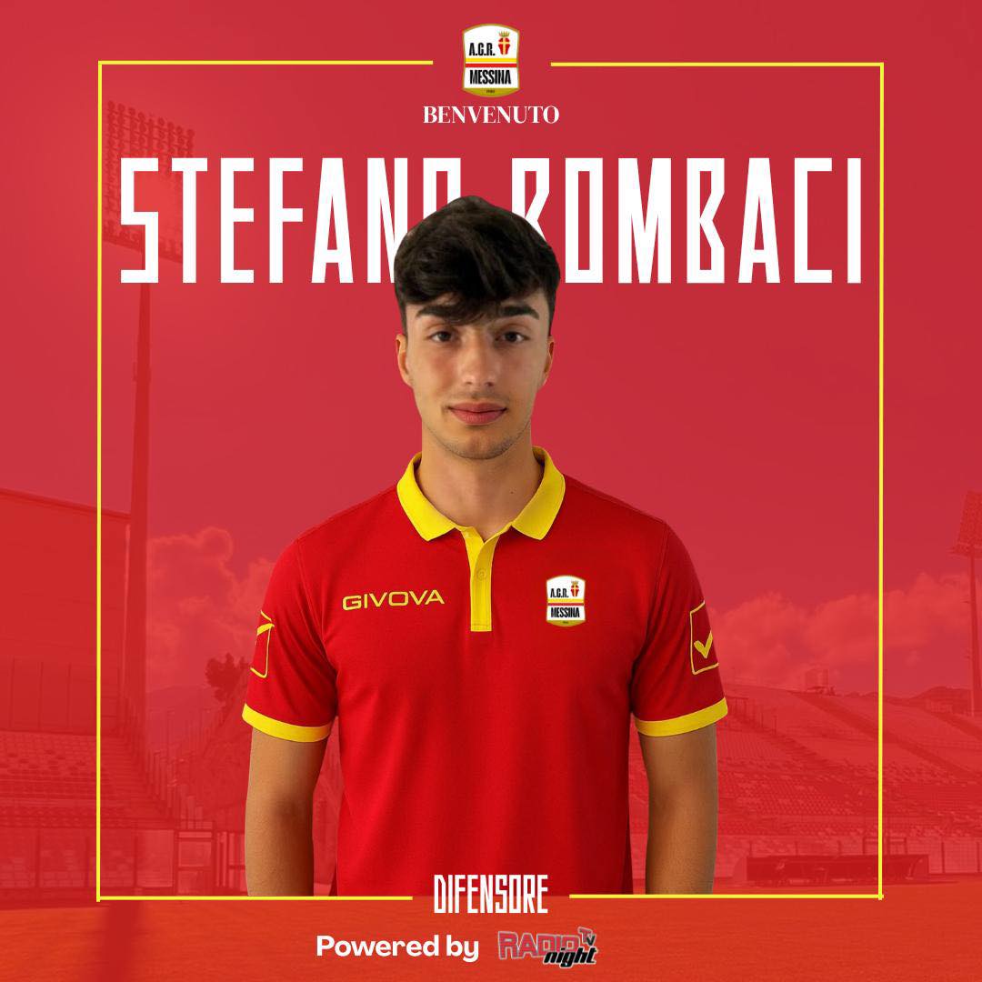 Bombaci Stefano