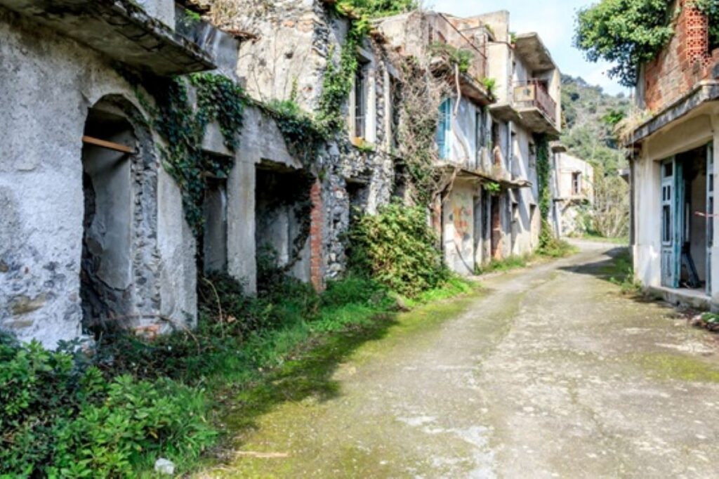 Borgo Raju