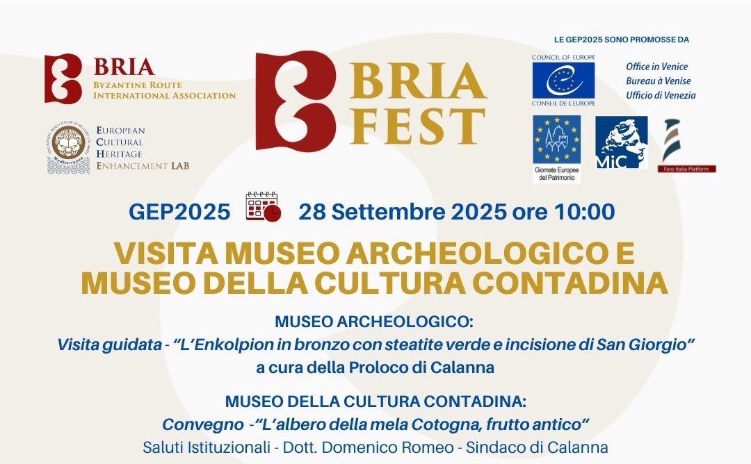 Bria Fest