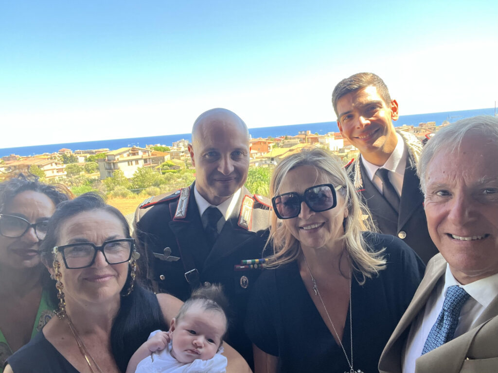 Brigadiere Antonino Marino, l’eroe calabrese ucciso dalla ’ndrangheta a Bovalino nel 1990