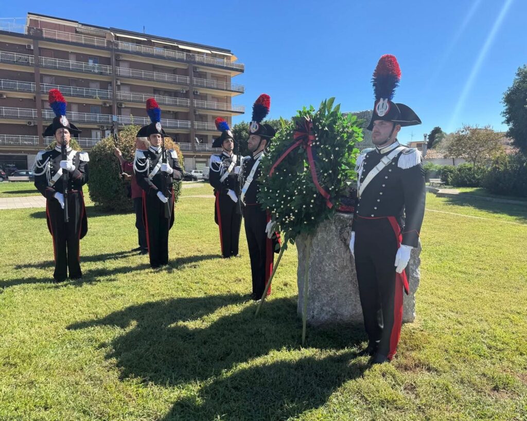 Brigadiere Antonino Marino, l’eroe calabrese ucciso dalla ’ndrangheta a Bovalino nel 1990
