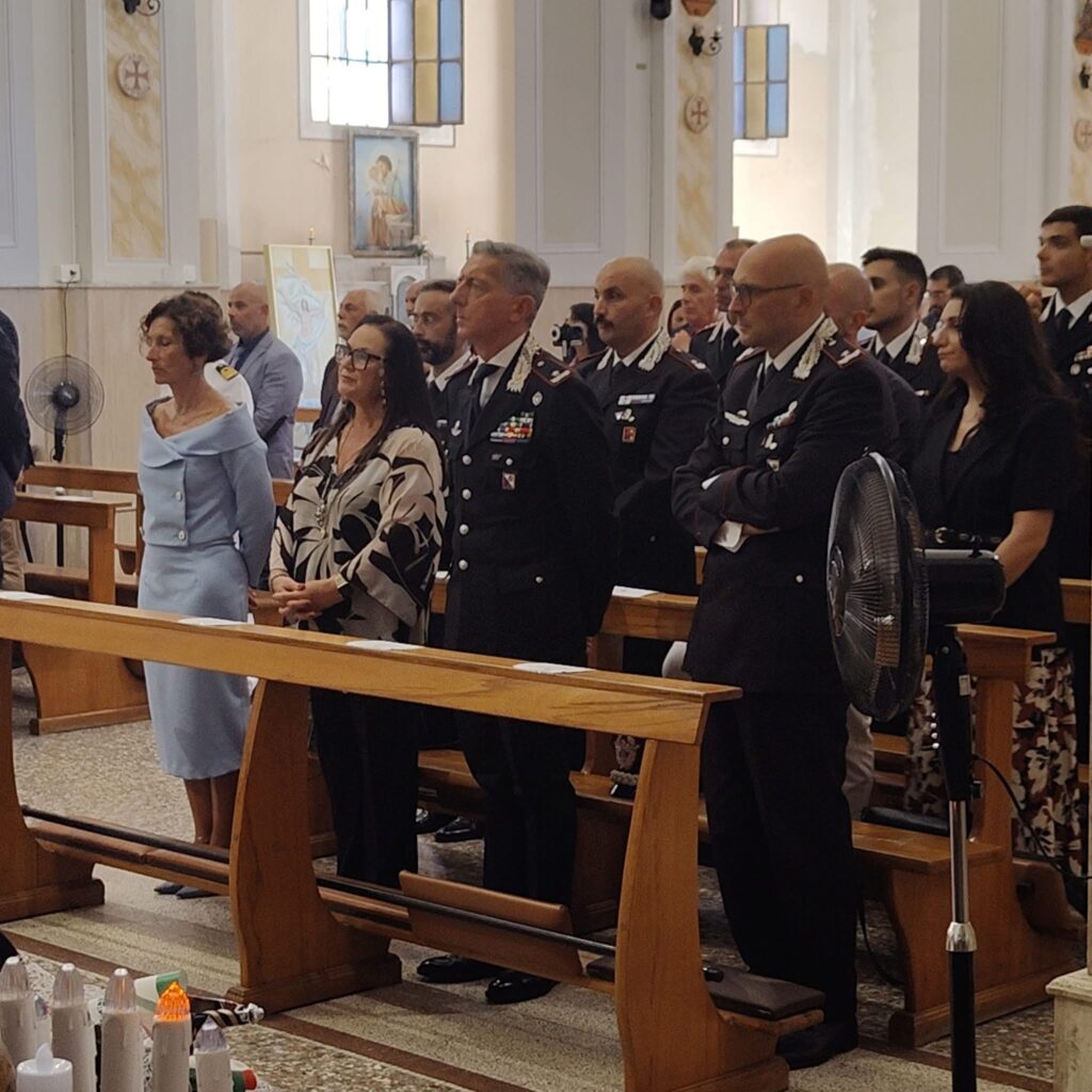 Brigadiere Antonino Marino, l’eroe calabrese ucciso dalla ’ndrangheta a Bovalino nel 1990