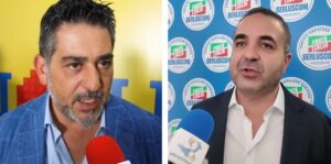 Brunetti e Cannizzaro