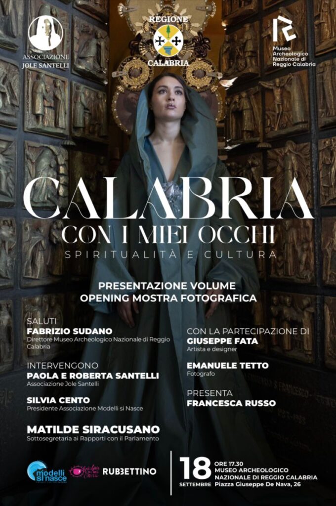 Calabria con i miei occhi