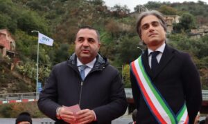 Cannizzaro e Falcomatà