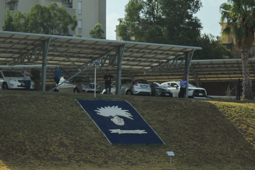 Carabinieri passaggio di consegne
