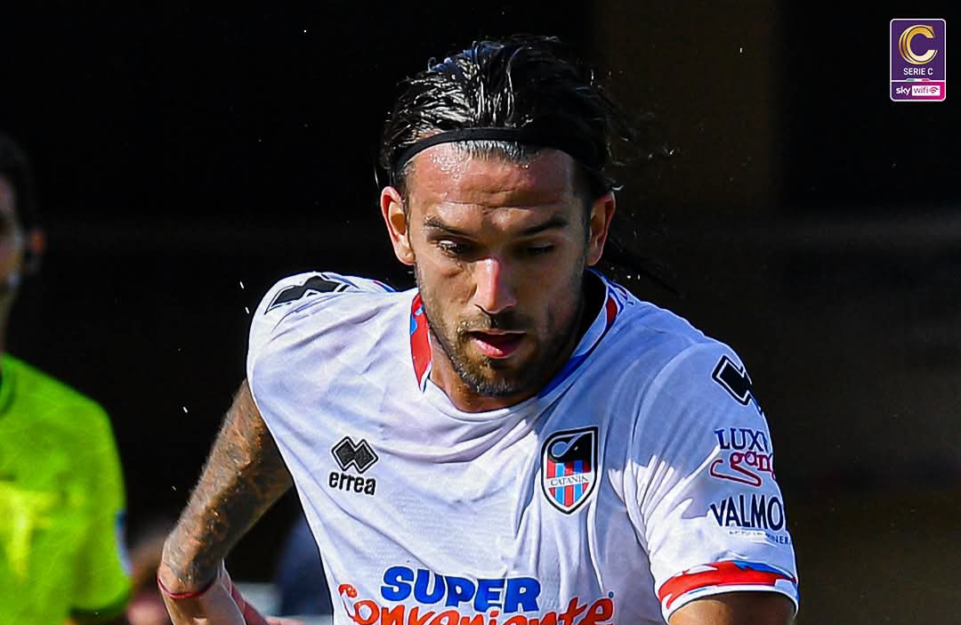 Catania Calcio