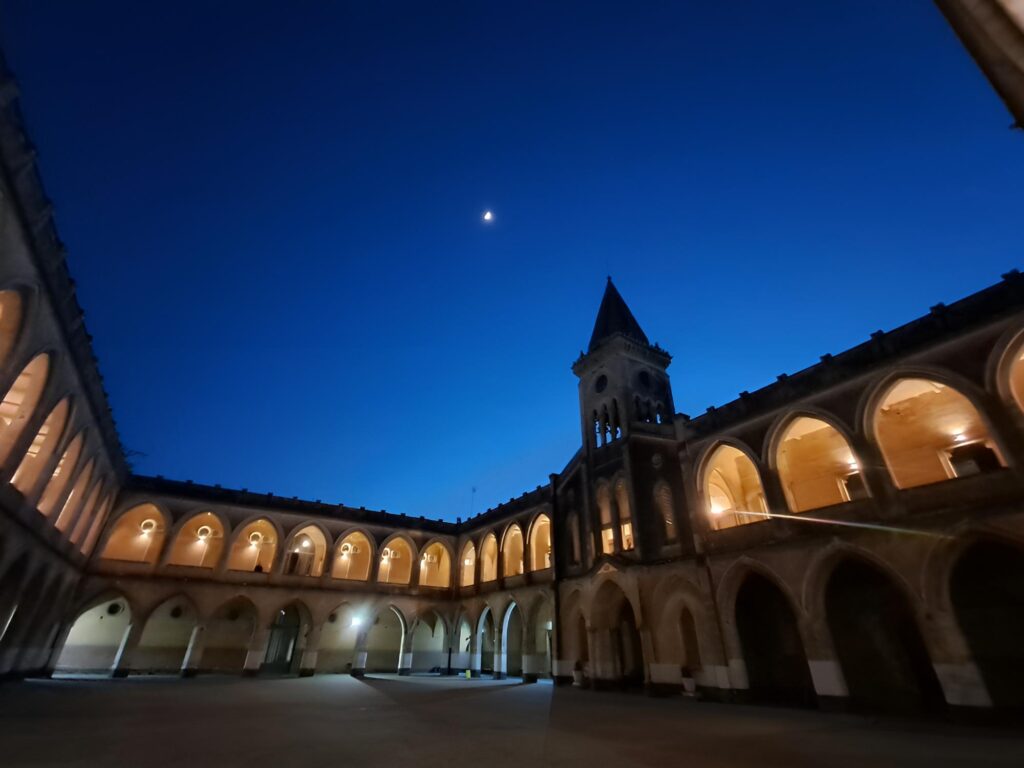 Catania Palazzo Ardizzone Gioeni(3)