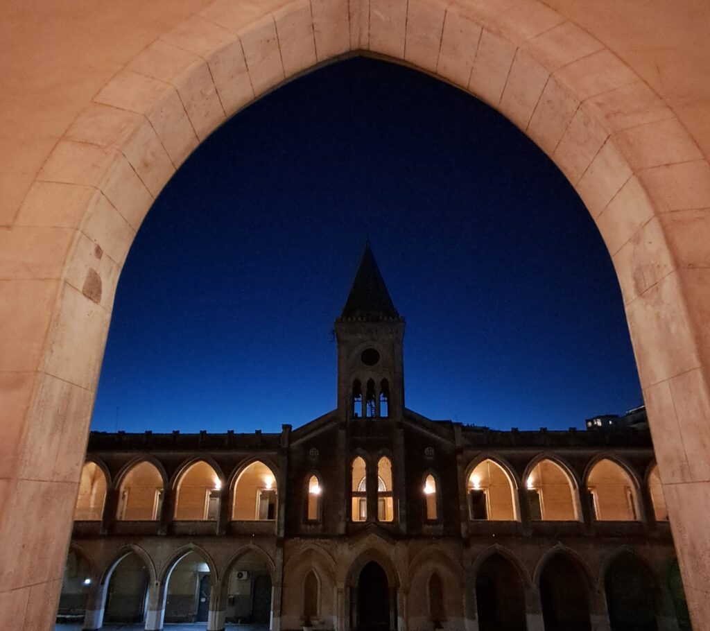 Catania Palazzo Ardizzone Gioeni(4)