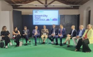 Catania smart
