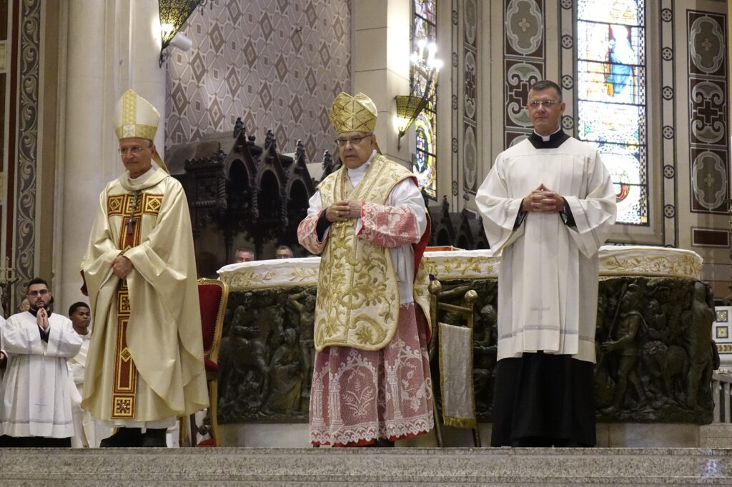 Cero Votivo Festa Madonna