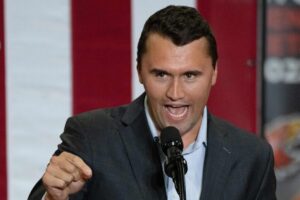 Charlie Kirk