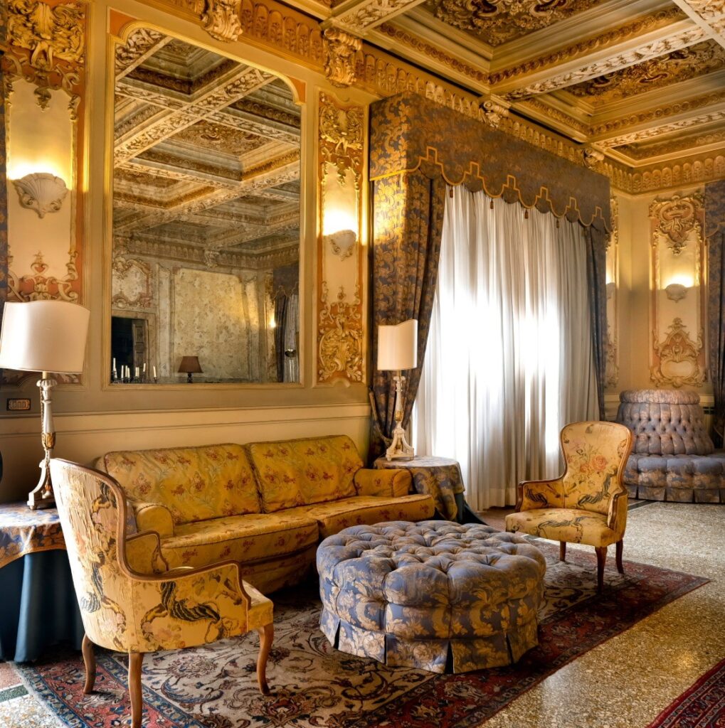 Circolo Palazzo Carrozza 3