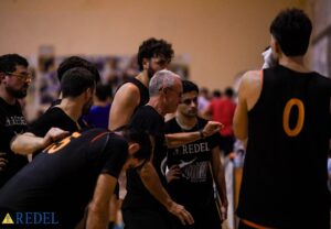 Coach Cadeo
