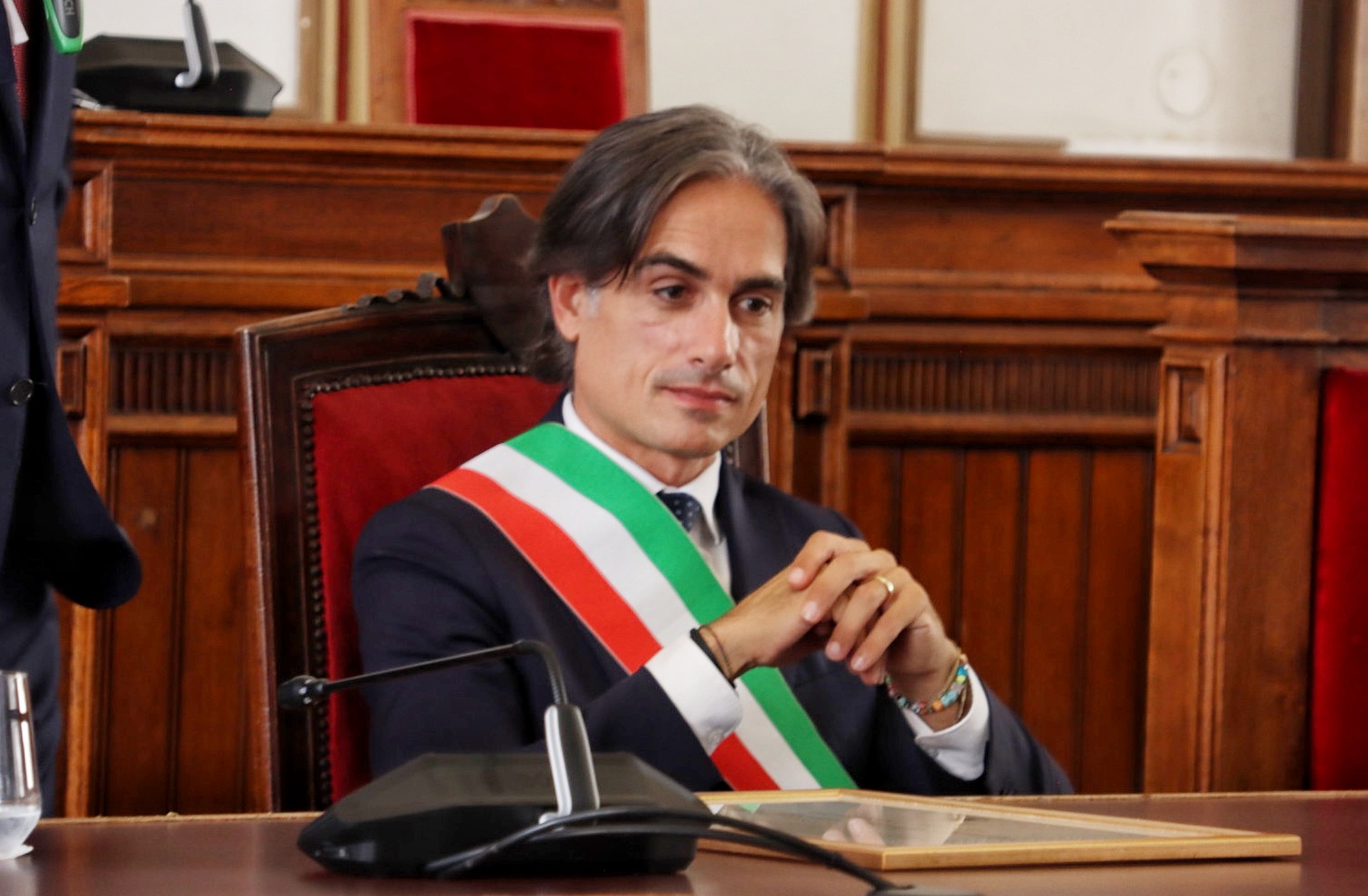 Giuseppe Falcomatà