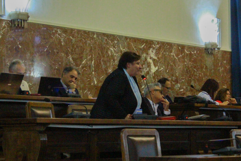 Consiglio comunale Messina (3)
