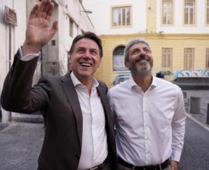 Conte - Fico