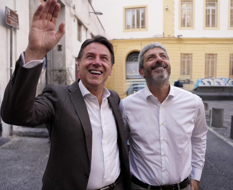 Conte - Fico