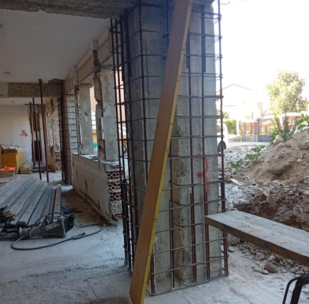 Scuola Ibico di Santa Caterina