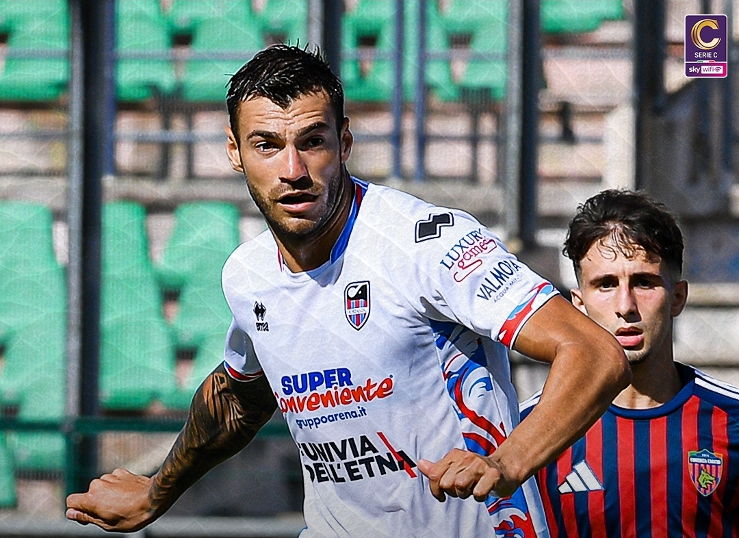 Cosenza-Catania