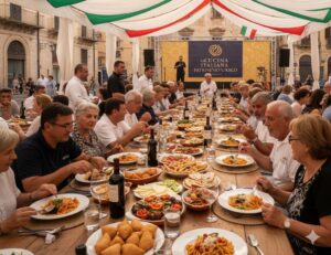 Cucina italiana
