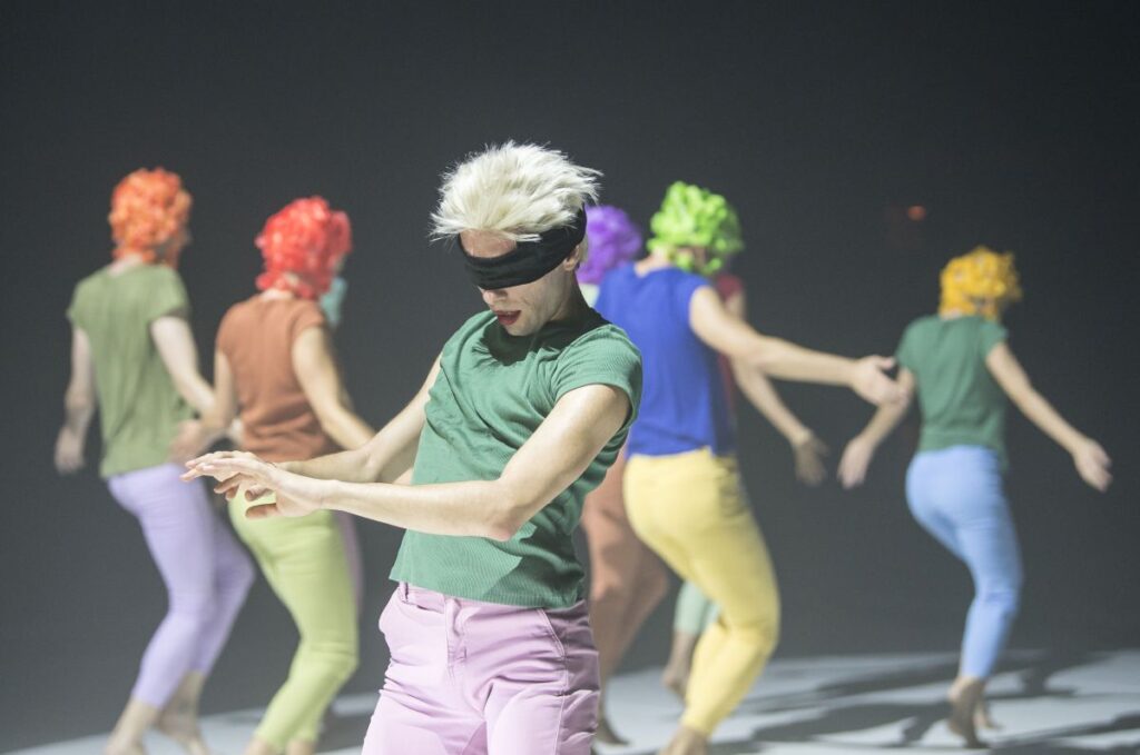 Cultus _ Serena Nicoletti _ 1