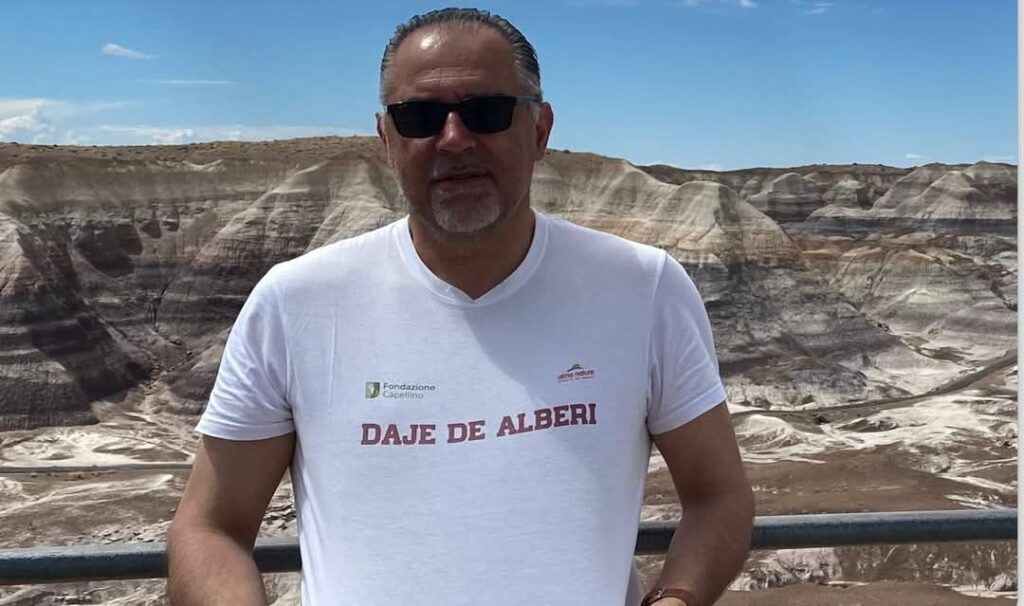 Daje de Alberi