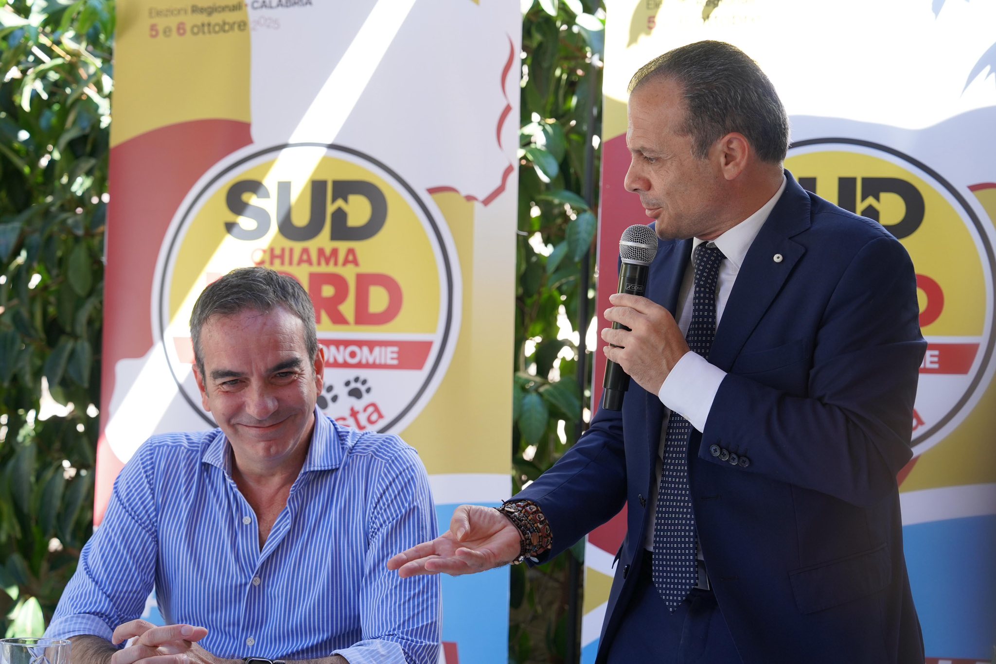 De Luca – Occhiuto (2)