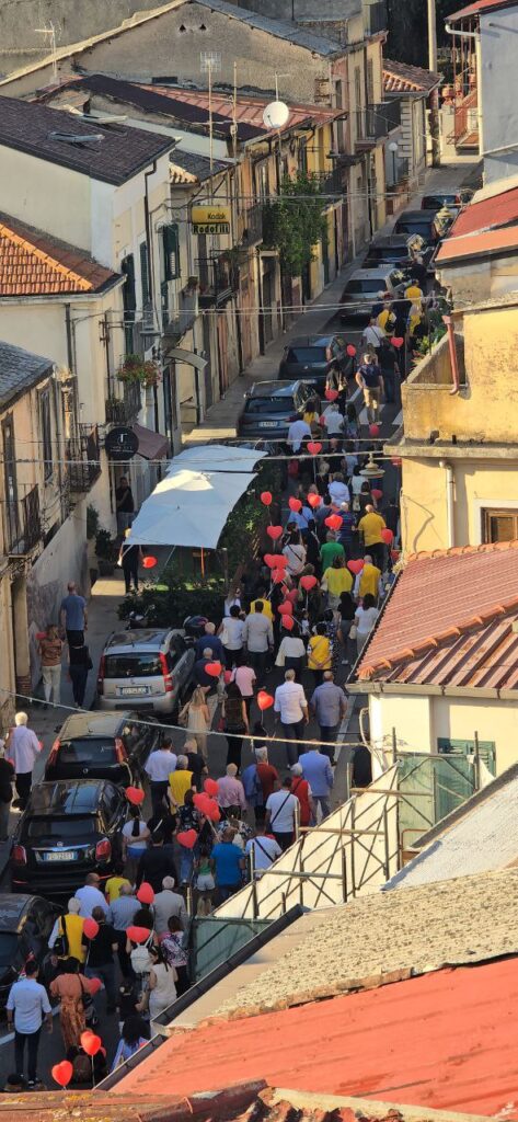 Defibrillatori Polistena