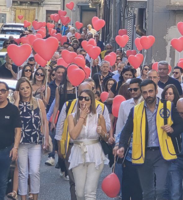 Defibrillatori Polistena