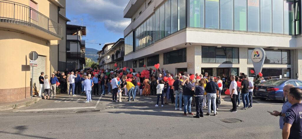 Defibrillatori Polistena