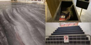 Degrado PalaCalafiore