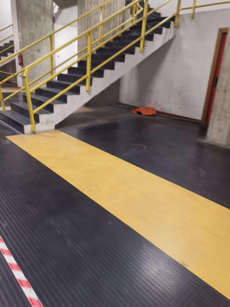 Degrado PalaCalafiore