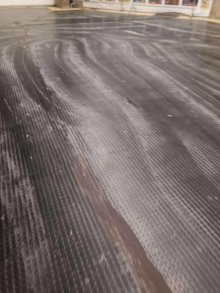 Degrado PalaCalafiore