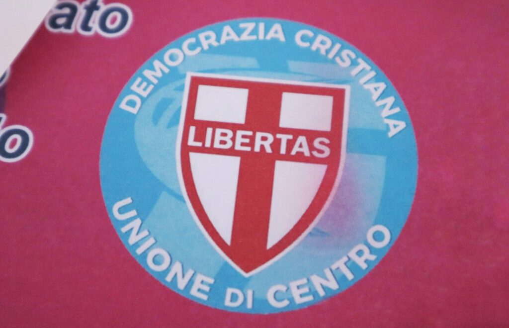 Democrazia Cristiana