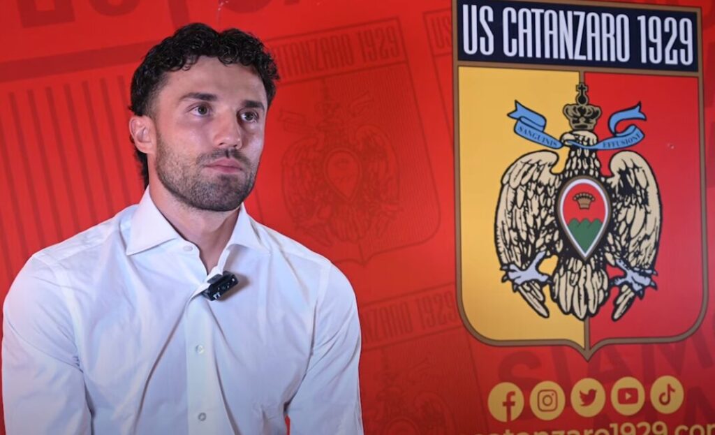 Di Francesco Catanzaro