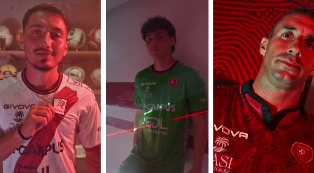 Di Grazia, Lagronigo e Barillà