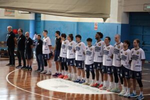 Dierre Basketball Reggio Calabria